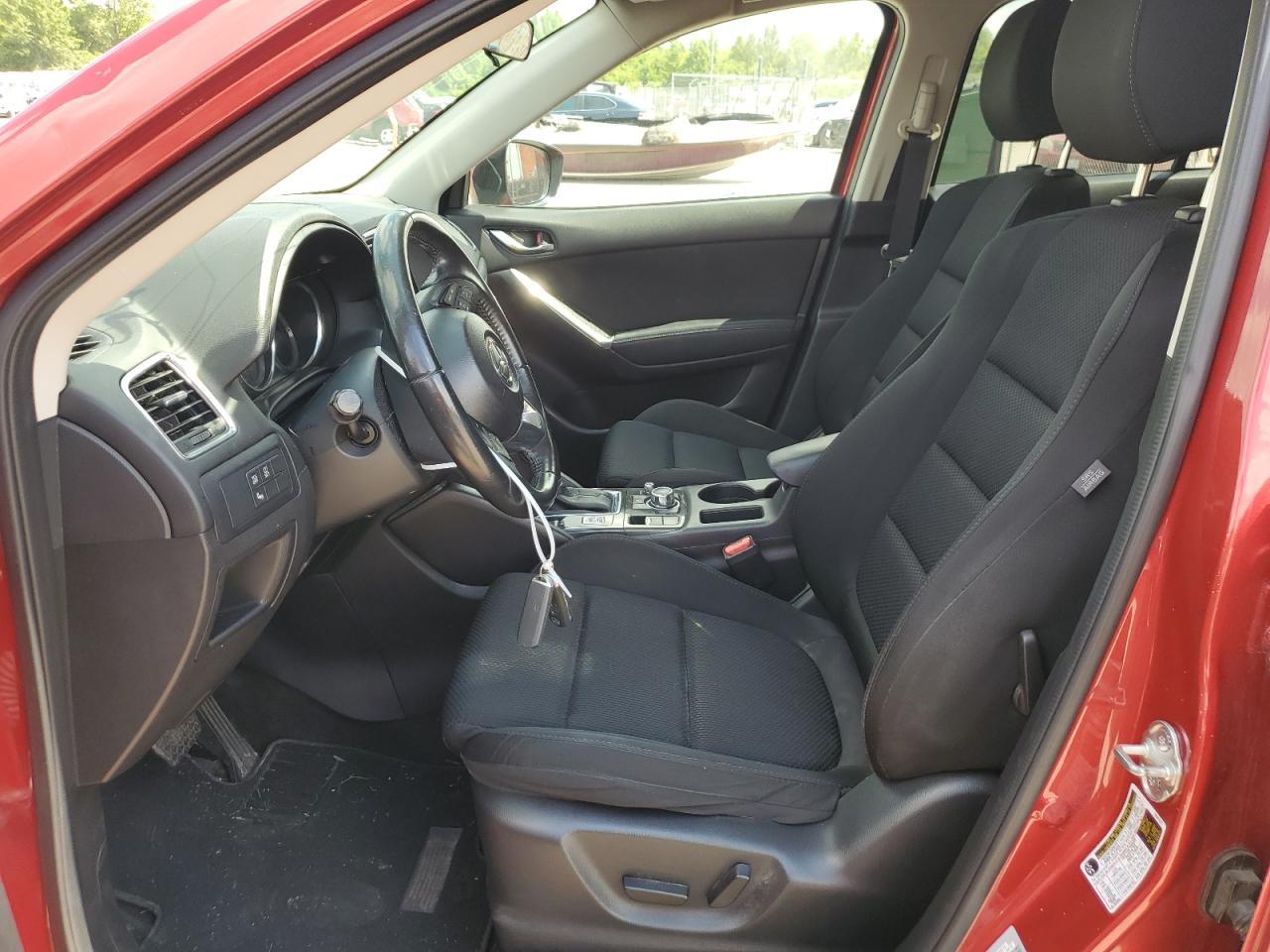 2016 MAZDA CX-5 TOURI - Image 7