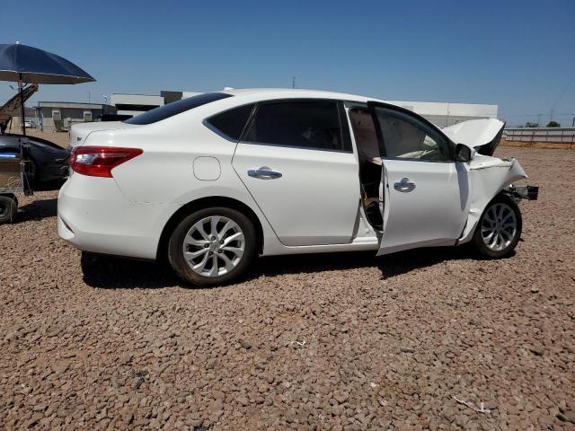 2018 Nissan Sentra S - Image 3