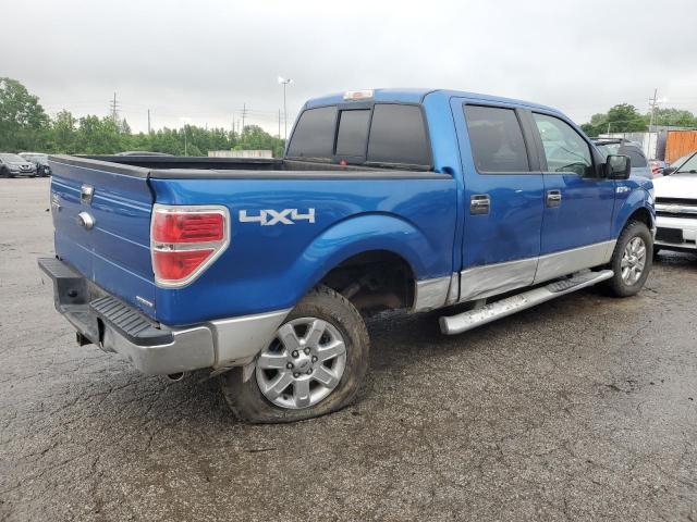 2014 Ford F150 Supercrew - Фото 3
