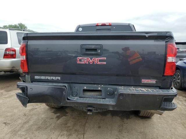 2015 GMC Sierra K1500 Slt - Фото 6