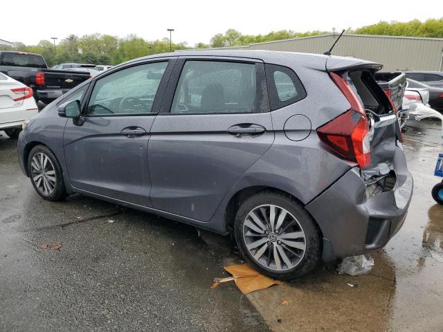 2015 Honda Fit Ex - Image 2