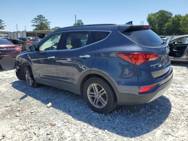 2017 Hyundai Santa Fe Sport - Image 2