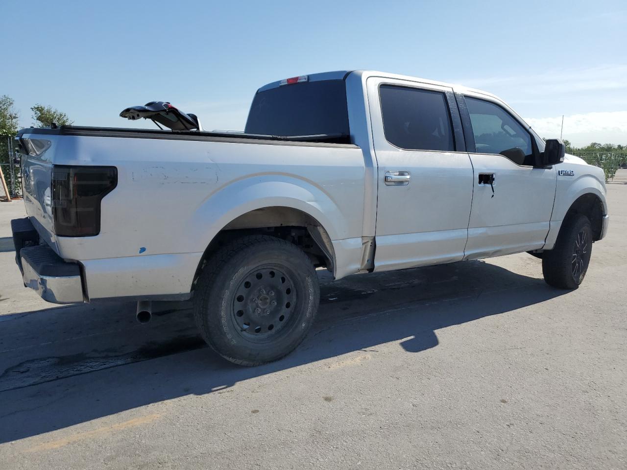 2017 FORD F150 SUPER - Image 3