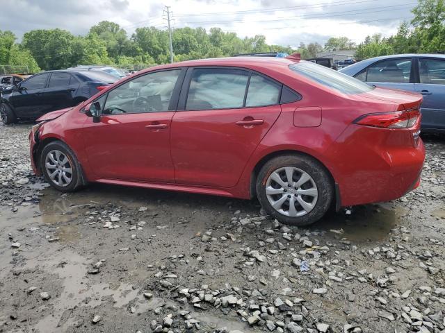 2021 Toyota Corolla Le - Image 2