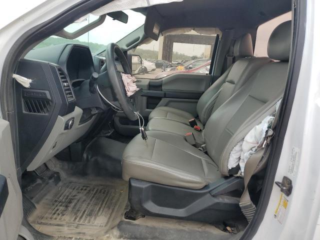 2016 Ford F150 - Image 7