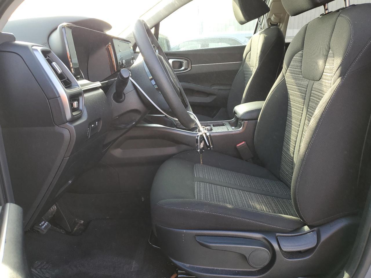 2023 KIA SORENTO LX - Фото 7
