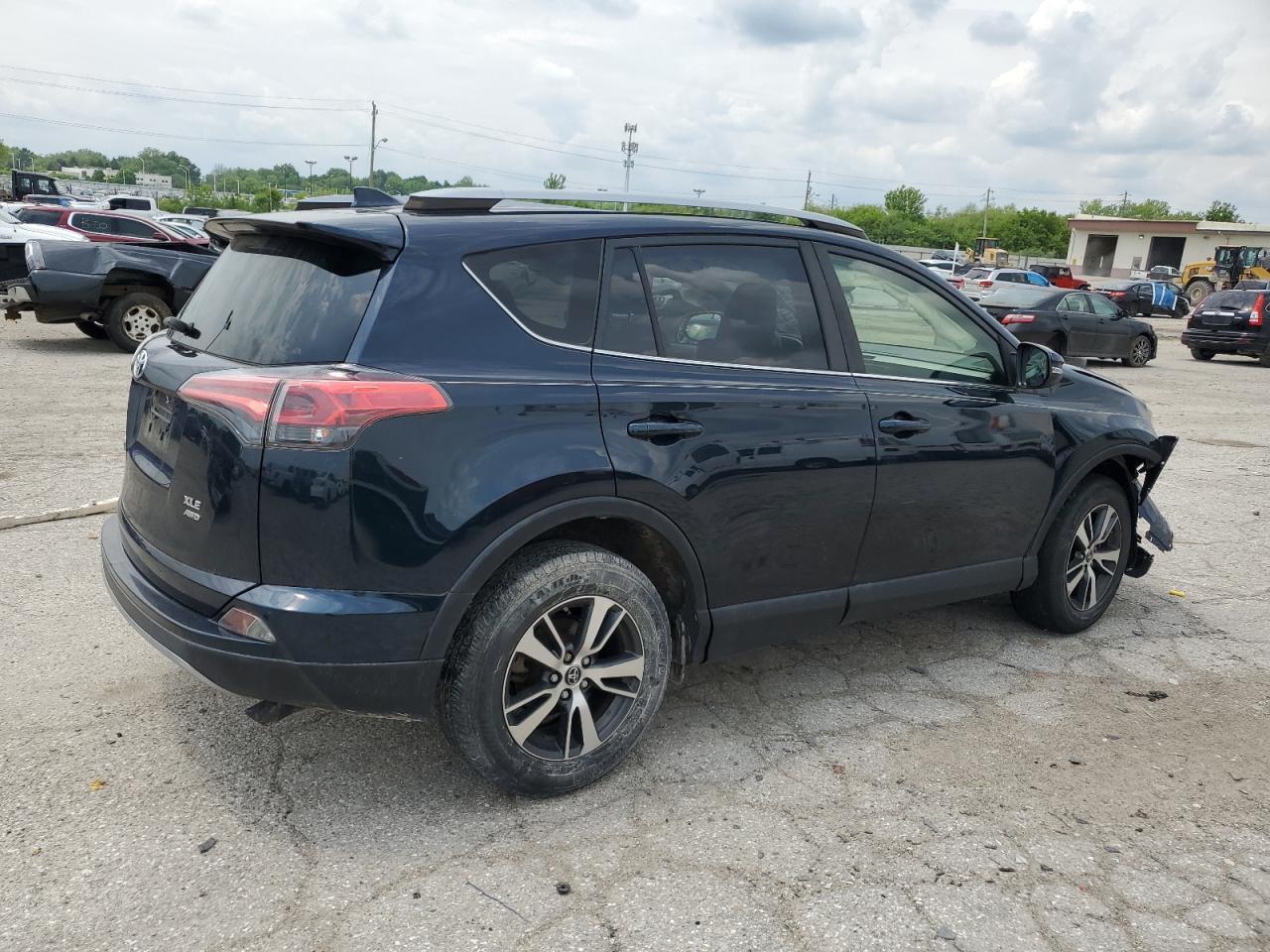 2018 TOYOTA RAV4 ADVEN - Image 3