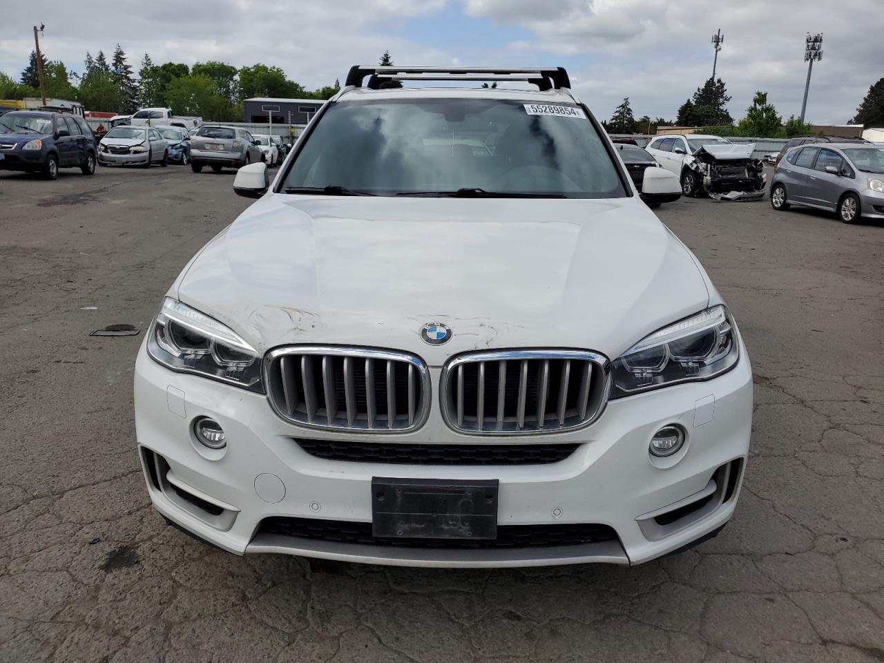 2017 BMW X5 XDRIVE3 - Image 5