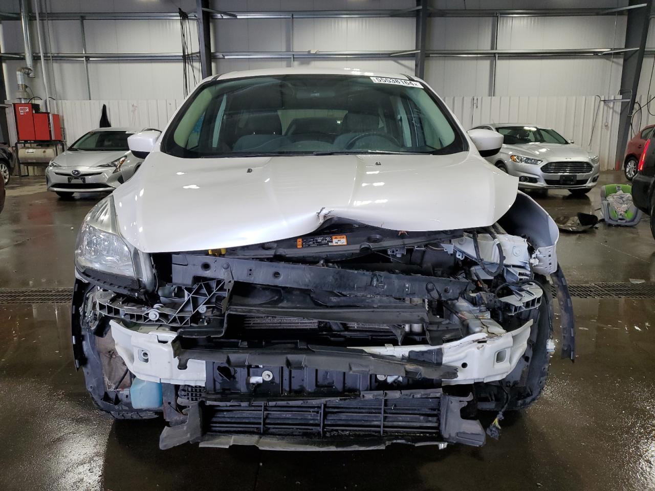 2015 FORD ESCAPE SE - Image 5