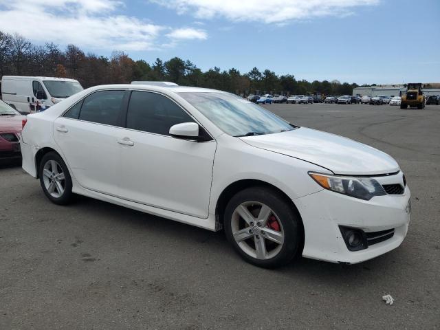 2014 TOYOTA CAMRY L - Image 4