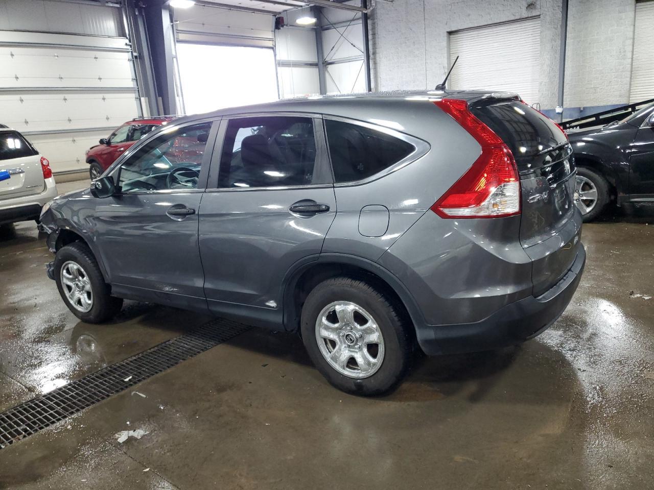 2013 HONDA CR-V LX - Image 2