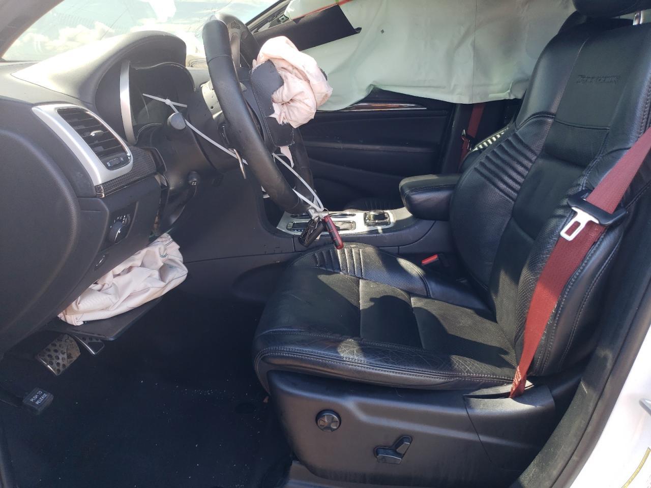 2018 JEEP GRAND CHER - Фото 7