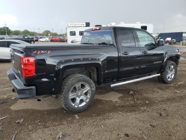 2018 Chevrolet Silverado K1500 Custom - Image 3