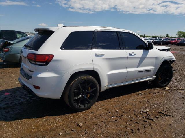 2018 Jeep Grand Cherokee Trackhawk - Фото 3