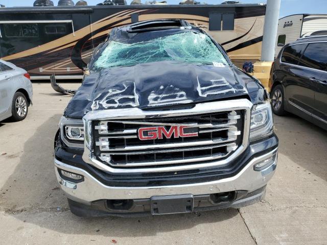 2018 GMC Sierra K1500 Slt - Фото 5