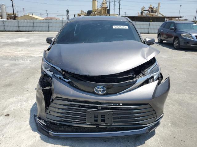 2023 Toyota Sienna Limited - Фото 5