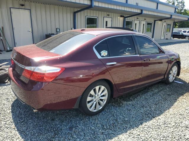2015 Honda Accord Exl - Фото 3
