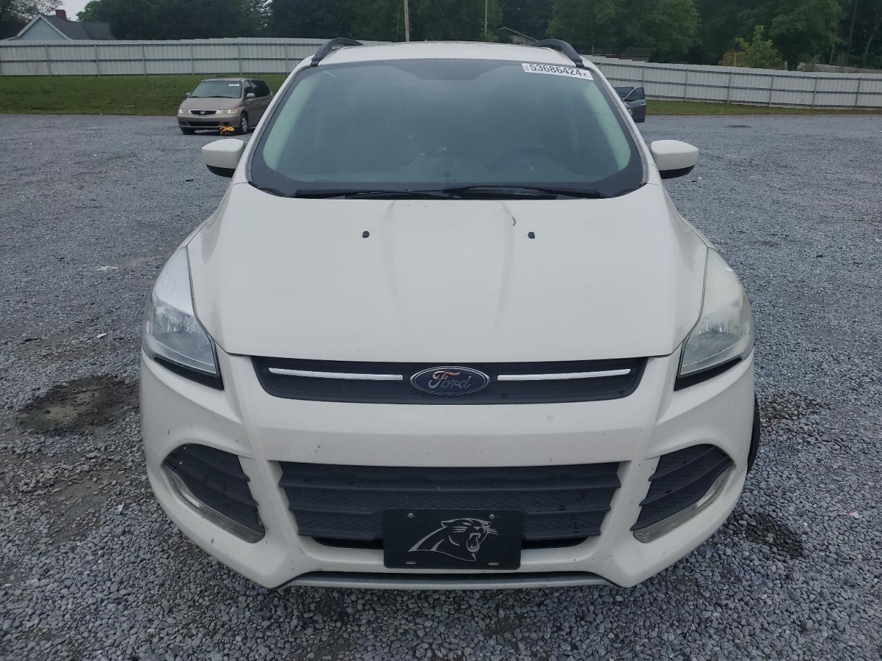 2015 FORD ESCAPE SE - Image 5