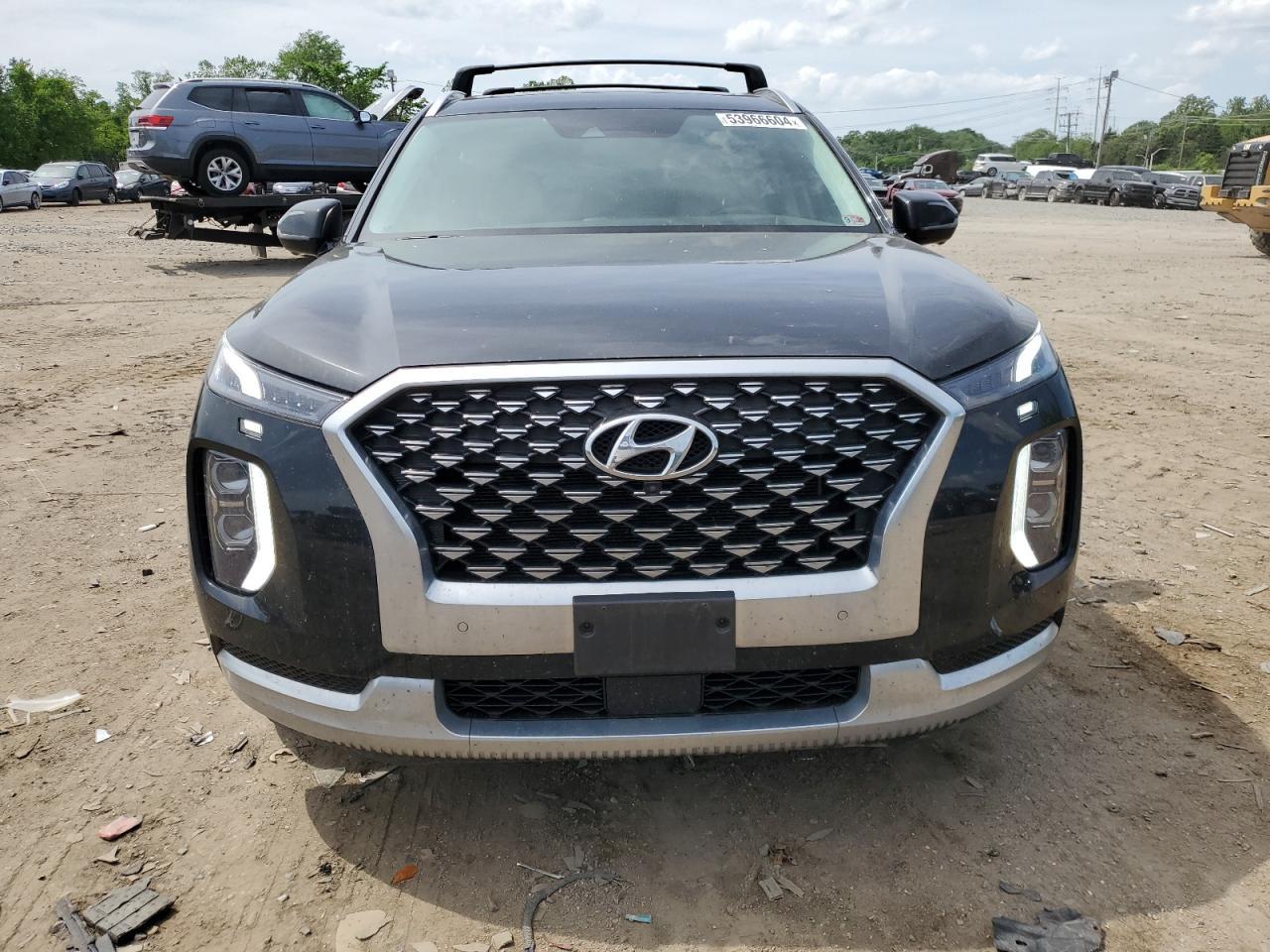 2021 HYUNDAI PALISADE C - Image 5