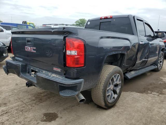 2015 GMC Sierra K1500 Slt - Фото 3