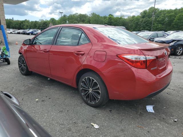 2016 Toyota Corolla L - Фото 2