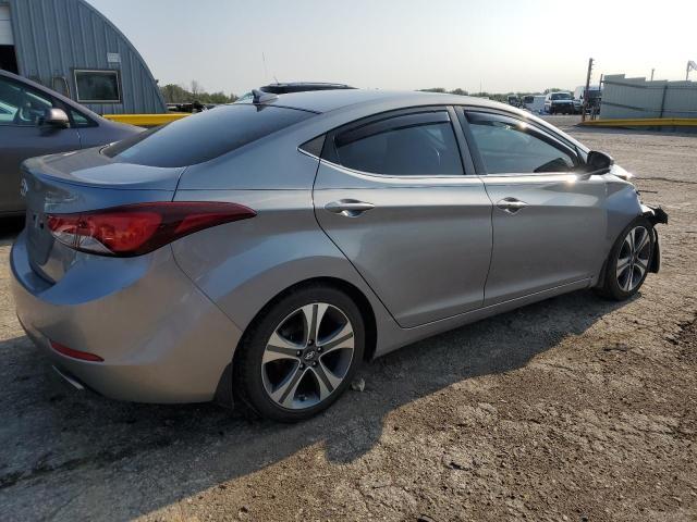 2015 Hyundai Elantra Se - Фото 3