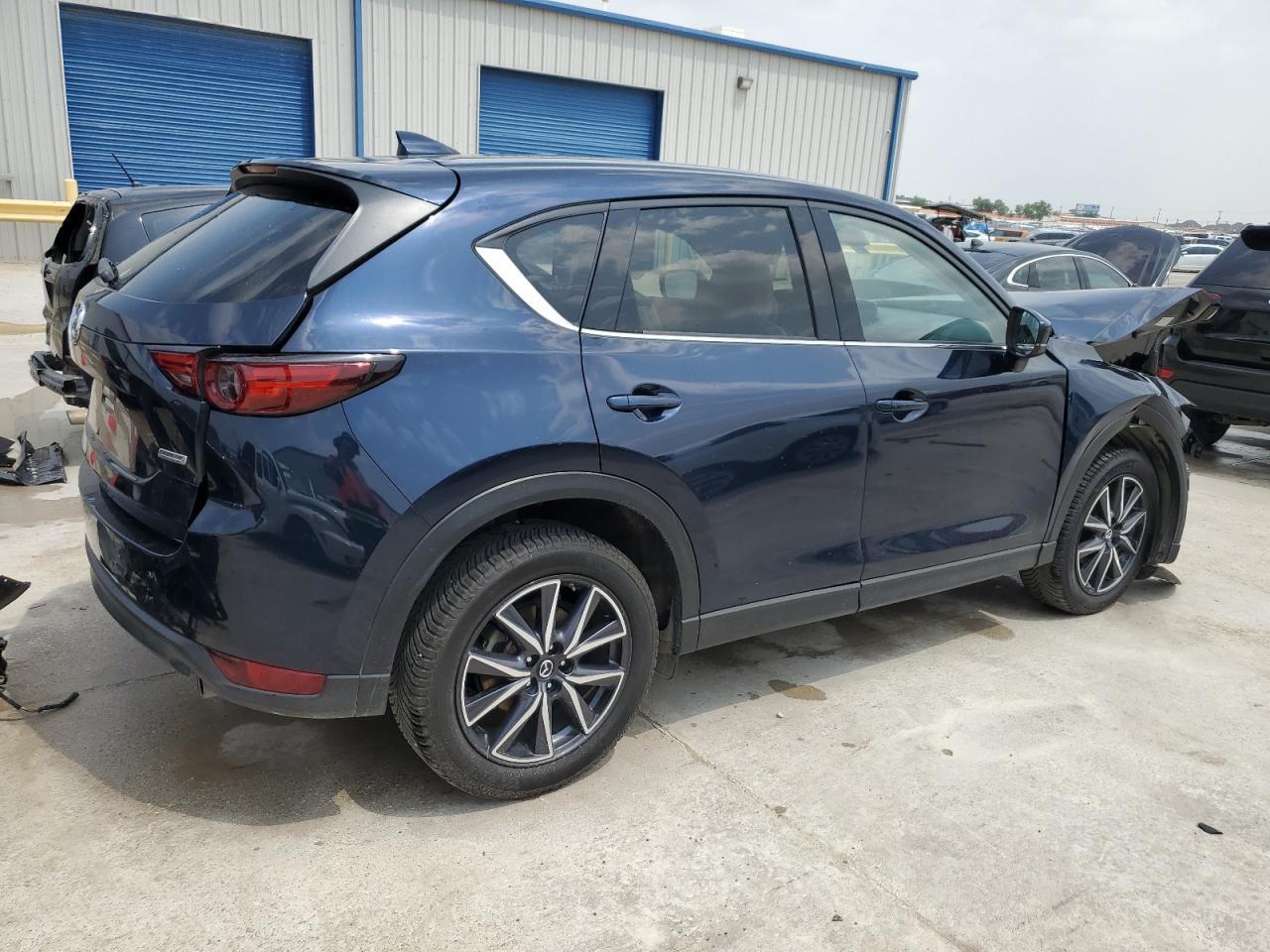2018 MAZDA CX-5 GRAND - Image 3