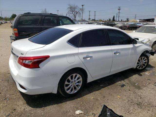 2018 Nissan Sentra S - Image 3