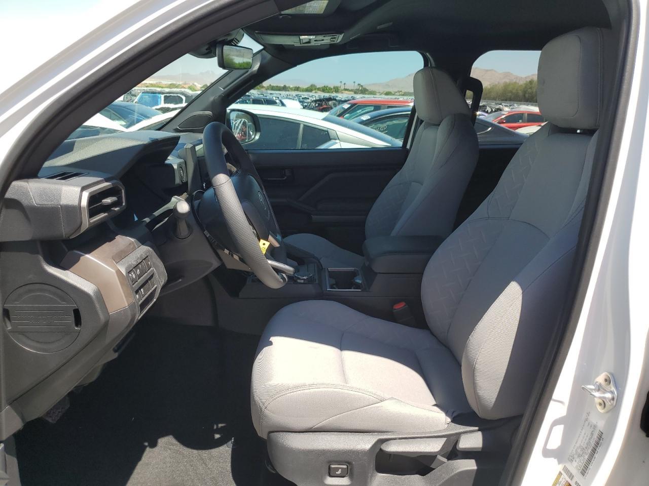 2024 TOYOTA TACOMA DOU - Image 7