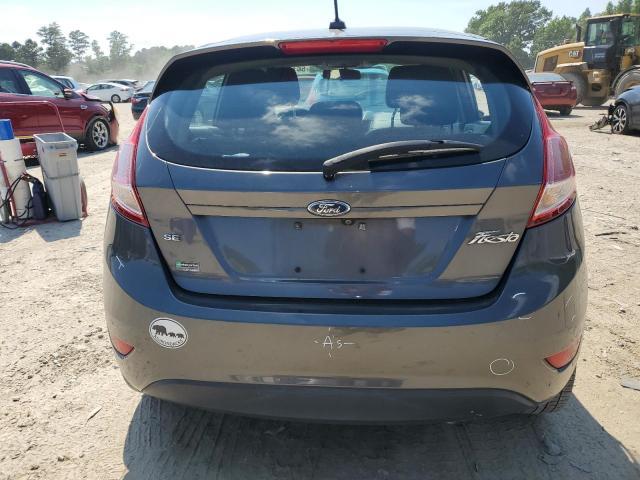 2019 Ford Fiesta Se - Image 6