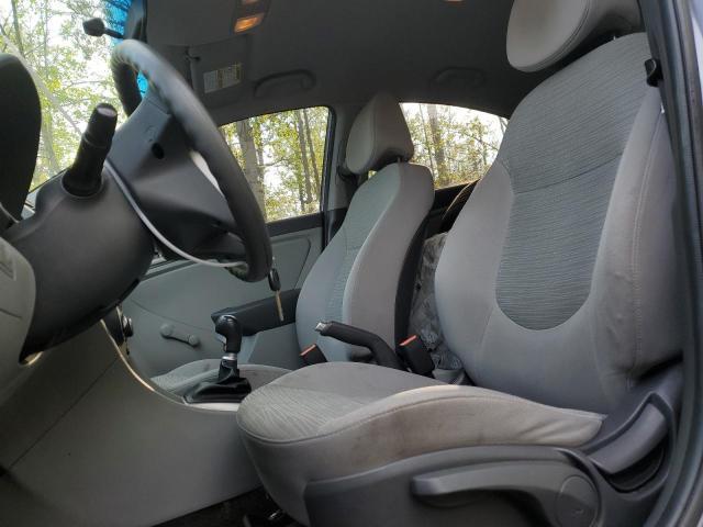 2016 Hyundai Accent Se - Фото 7