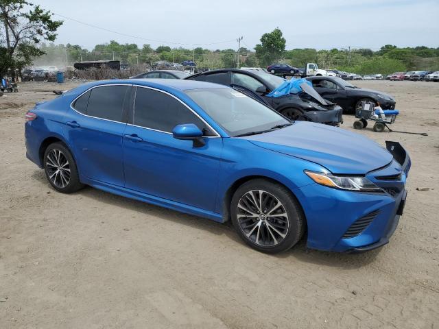 2019 Toyota Camry L - Фото 4