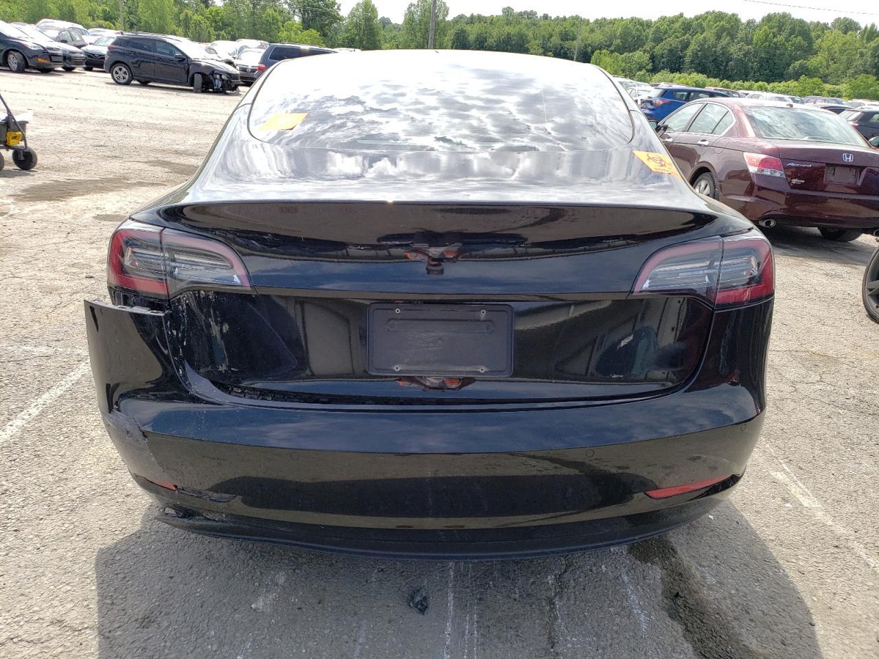 2022 TESLA MODEL 3 - Image 6