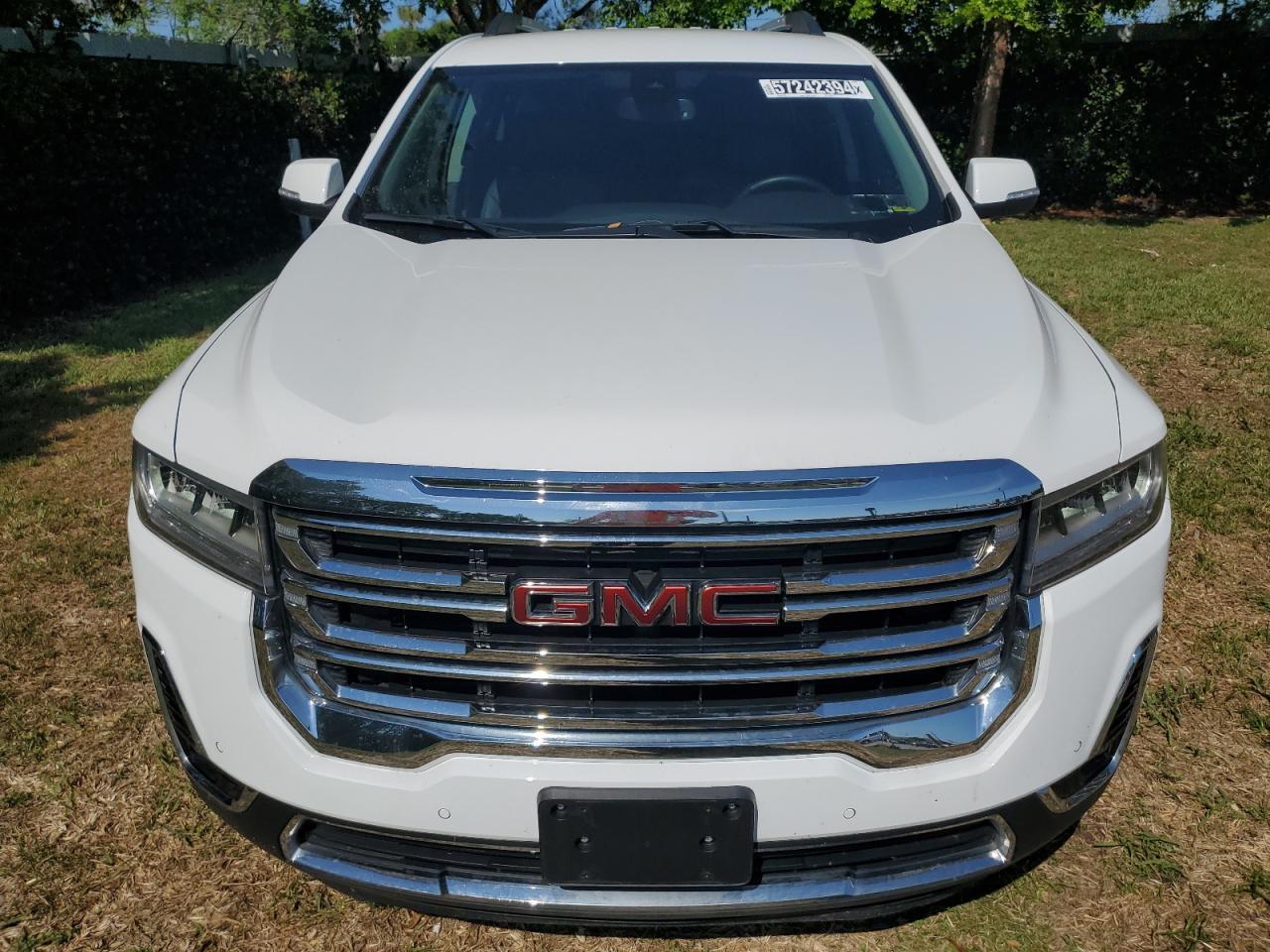 2023 GMC ACADIA SLT - Image 5