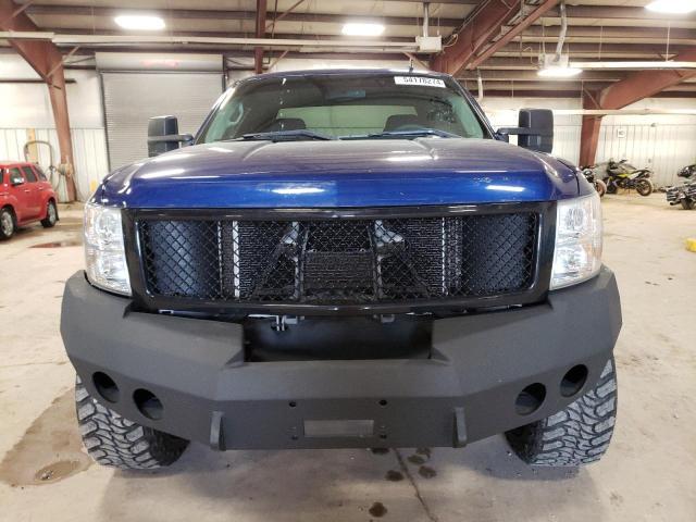 2013 Chevrolet Silverado K1500 Lt - Фото 5