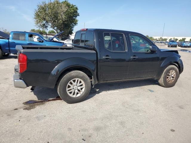 2019 Nissan Frontier S - Фото 3
