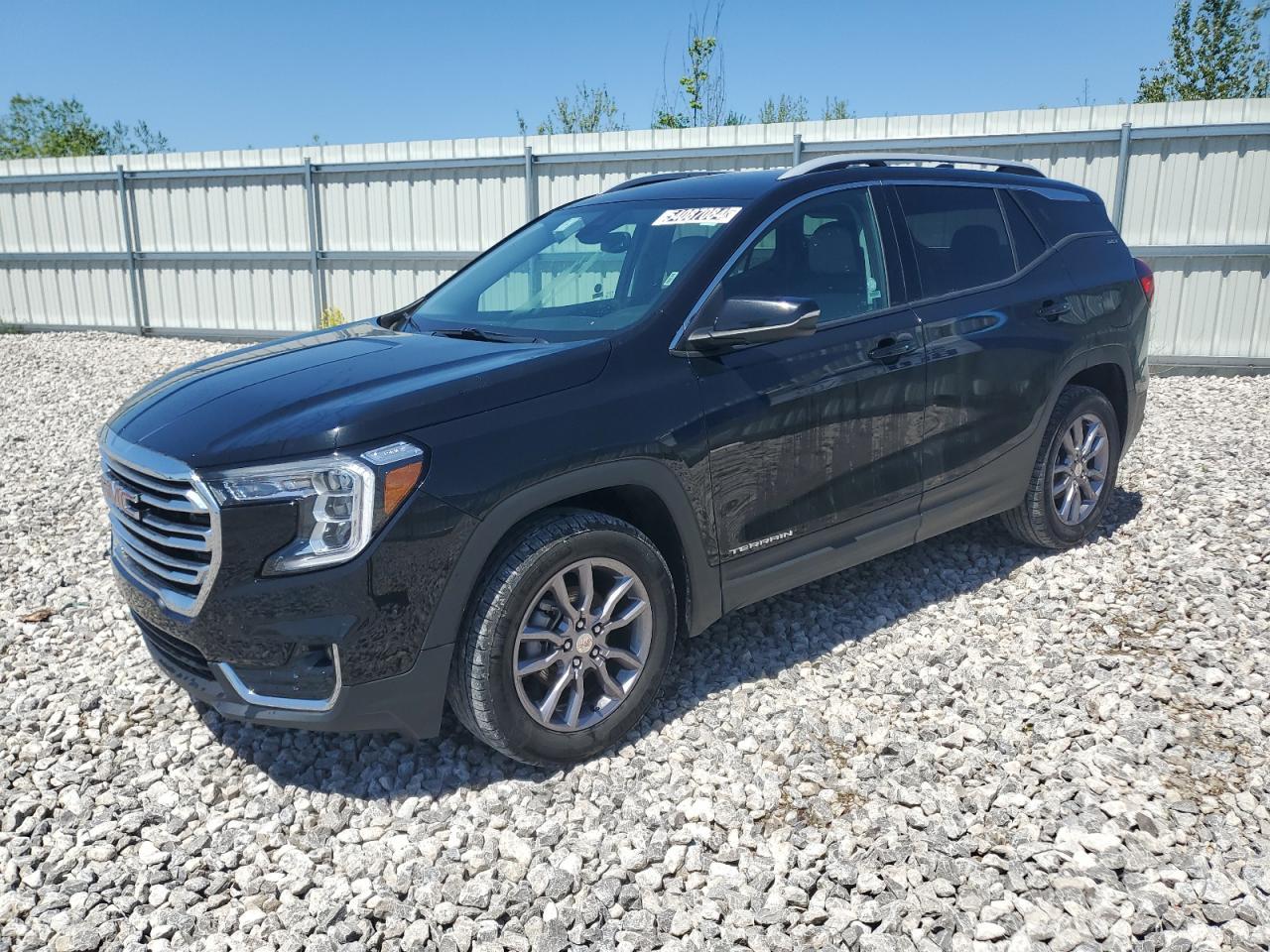 2023 GMC TERRAIN SL car image