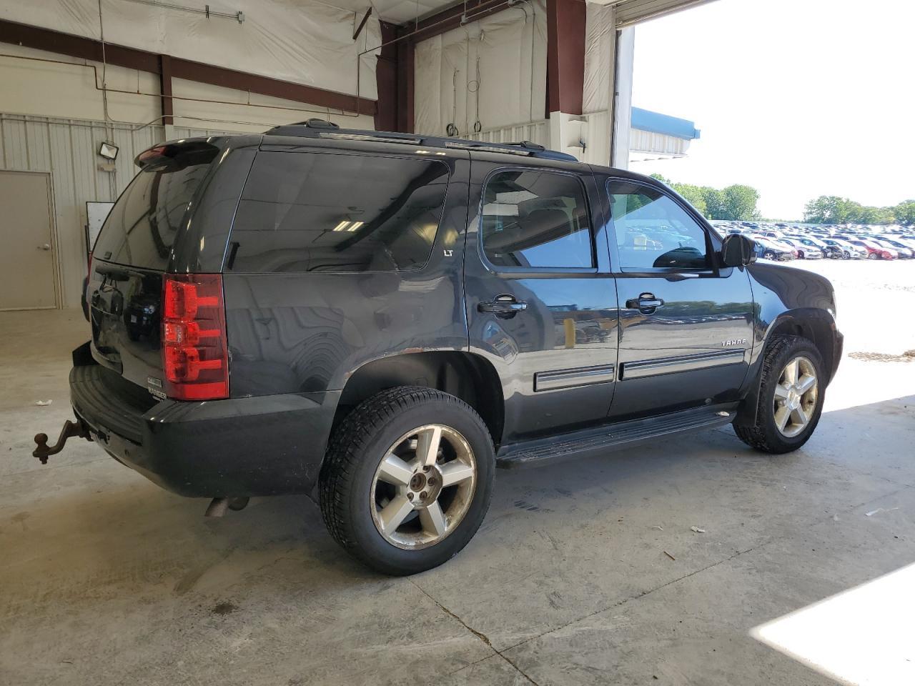 2011 CHEVROLET TAHOE K150 - Image 3