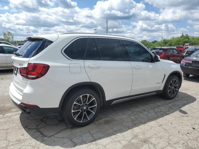 2017 BMW X5 xDrive35I - Фото 3