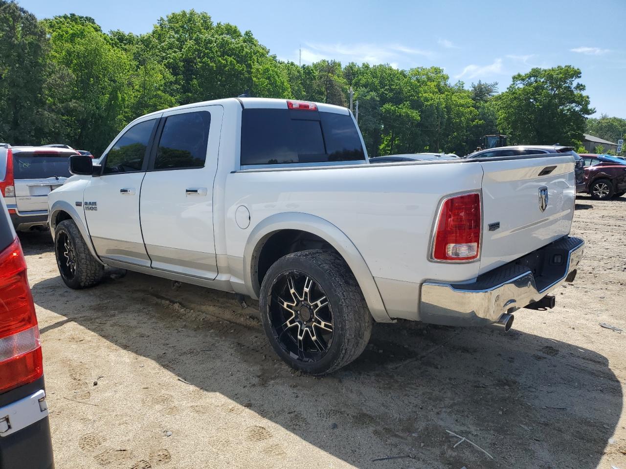 2014 RAM 1500 LARAM - Image 2