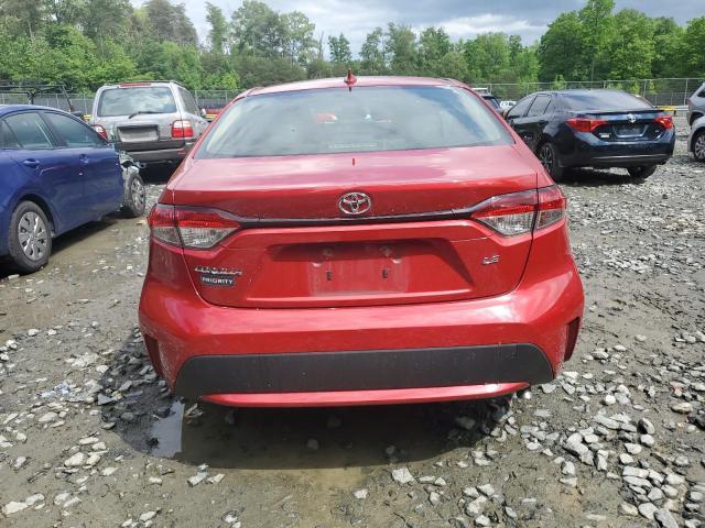 2021 Toyota Corolla Le - Image 6