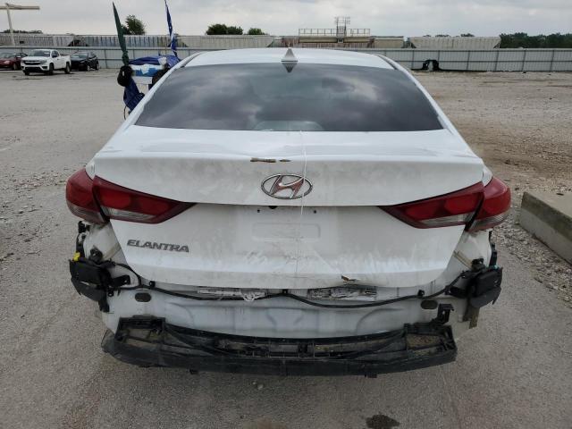 2018 Hyundai Elantra Sel - Фото 6