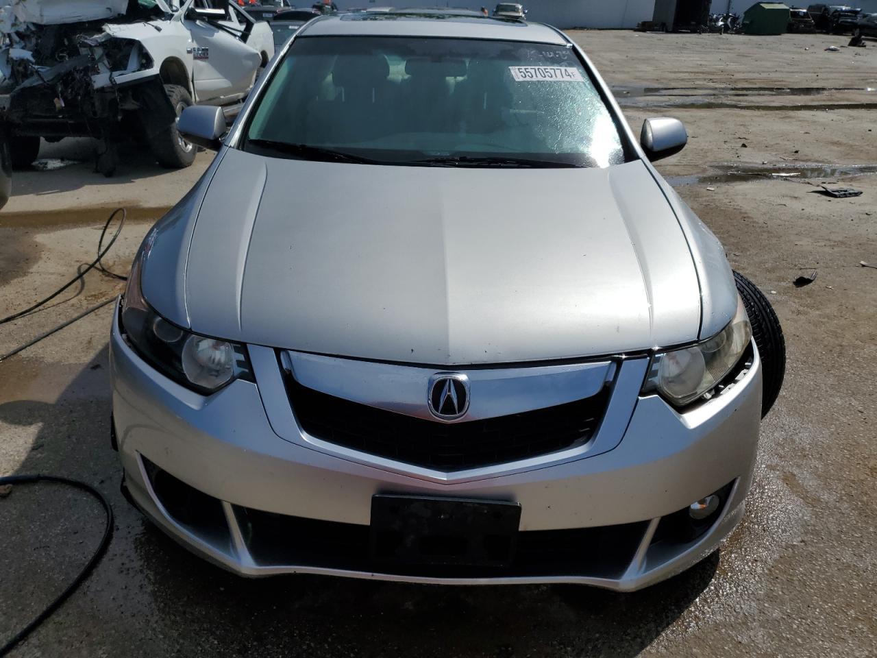 2010 ACURA TSX - Image 5
