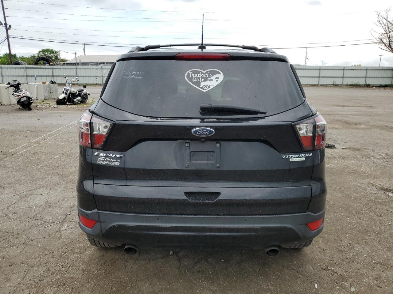 2017 FORD ESCAPE TIT - Image 6