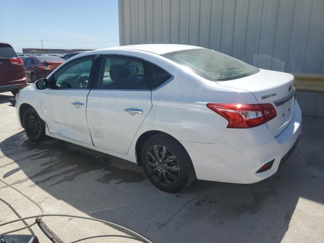 2018 Nissan Sentra S - Фото 2