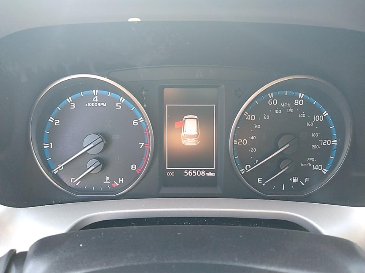 2018 TOYOTA RAV4 LE - Image 5