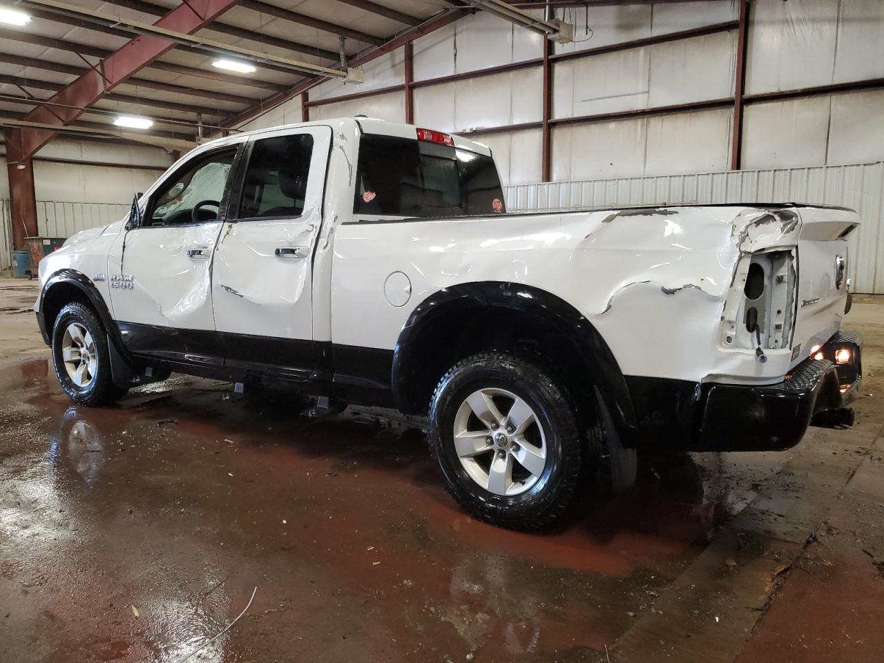 2014 RAM 1500 SLT - Image 2