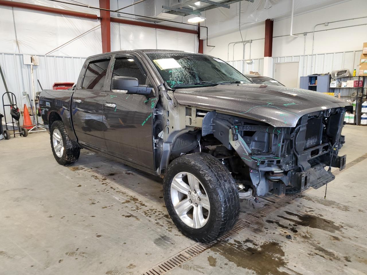 2014 RAM 1500 SLT - Image 4