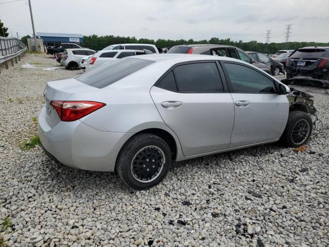 2018 Toyota Corolla L - Фото 3