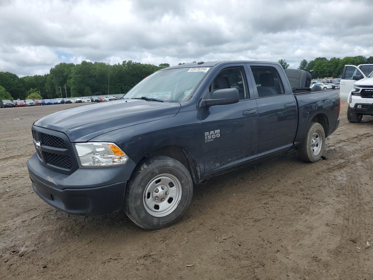 2019 RAM 1500 CLASS car image